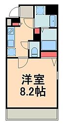 パークフロント常盤 302