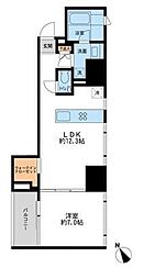 プロスペクトＫＡＬＯＮ三ノ輪 1001