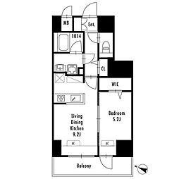 ＧＲＡＮＰＡＳＥＯ三ノ輪 1203