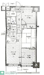 メゾンドール錦糸町ツイン 903