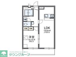 レオパレスすみだ