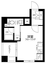 ＳＩＮ−Ｃｉｔｙ両国弐番館 405