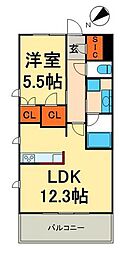 パークフラッツ浅草橋 701