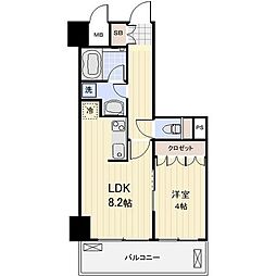プロスペクト恩賜公園 403