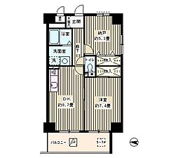 ウイングス・ハイ亀戸 704