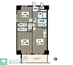 ウイングス・ハイ亀戸 603