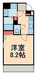 パークフロント常盤 401