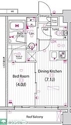 ガーラ・パークサイド亀戸