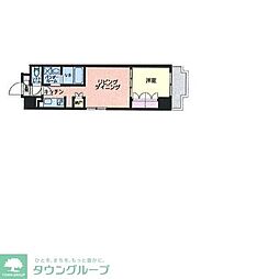 ＪＵＴＯＷＥＲＦＲＯＮＴ千石 401