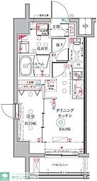 クレヴィスタ東向島 503