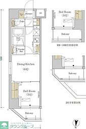 アーバネックス森下IV 401