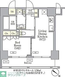 ＯＲＳＵＳ 三ノ輪 506