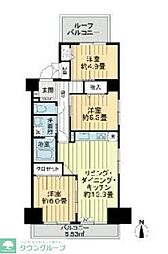 ヴェラハイツ吾妻橋 0206