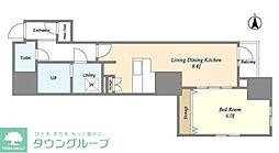 プレール・ドゥーク錦糸公園前