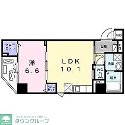 ＲＥＳＰＥＣＴ　ＯＮＥ 501