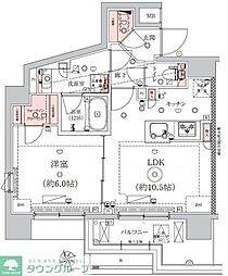 エストゥルース東向島 801