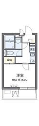 クレイノＭＵＬＢＥＲＲＹ 302