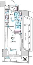 リヴシティ墨田イースト 703