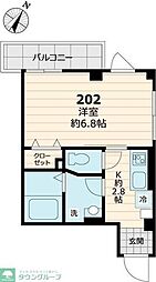 Ｚｏｏ　Ｓｔｒｅｅｔ　池之端 202