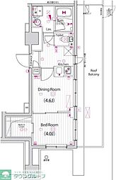 ガーラ・パークサイド亀戸