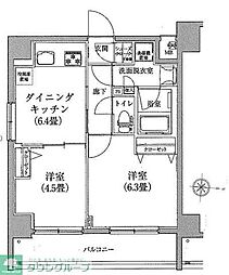ティモーネ　押上トゥーレ 401