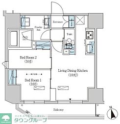 アーバネックス上野 403