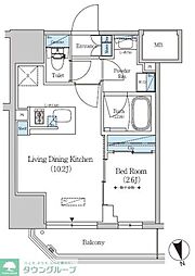 アーバネックス上野 1301