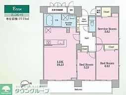 サンフォレスト　グレイス（SUNFOREST　GRACE） 901