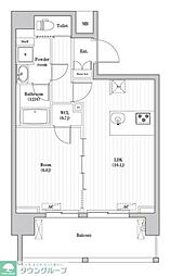 アーバンパーク押上 704