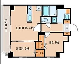 フロントコート錦糸町 501