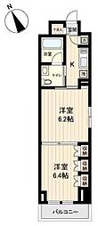 プラティーク清澄白河 801