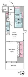CORVAL住吉 306