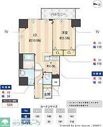 N-Stage両国 1001