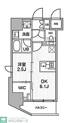 ＳＹＦＯＲＭＥ木場 301