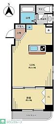 ライオンズマンション錦糸町第6 5F