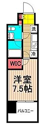 Brillia ist清澄白河 801