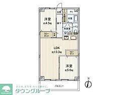ライオンズステーションプラザ両国