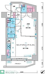 GENOVIA三ノ輪IIIskygarden 0103