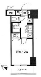 アイル東京向島 206