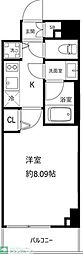 パークキューブ錦糸町