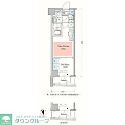 アーバネックス日本橋馬喰町 505