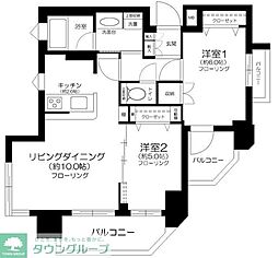 日神パレステージ八広