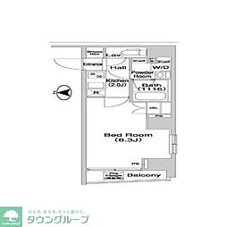 コンフォリア押上