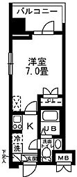 レジディア錦糸町 313