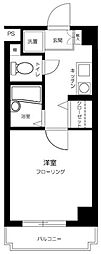 グランディール墨田 207