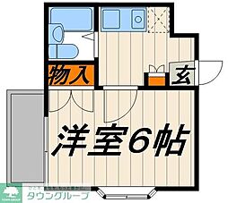 江戸川区南篠崎町３丁目
