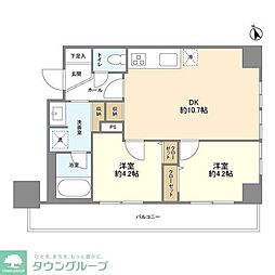 パシフィックパレス錦糸町