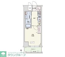 アーバネックス秋葉原ＥＡＳＴ 805