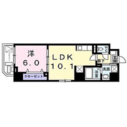 ジーヴイ　アリイ　アサクサ 701