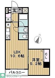 ソリッドクレストディーワン 402